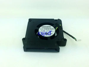 FOXCONN PVB070E12H-P01 7515 Blower 7015 Cooling Turbine One Machine Fan 12V - Picture 1 of 4