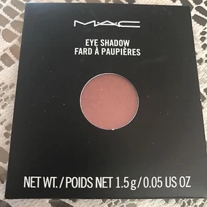 BNIP, 100% Authentic MAC Eyeshadow Refill "CRANBERRY" - Picture 1 of 2