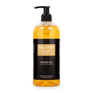 Bella Vita Luxury Klub Mann Duschgel 500ml Weltweit - Bild 1 von 8