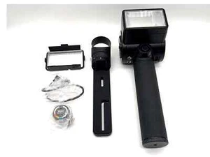 Nikon Speedlight SB-11 flash TTL flash cámara flash flash insertable flash - Imagen 1 de 3