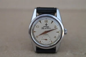 Swiss Made Herrenuhr ''Verdal Tour de France'' - Bild 1 von 13