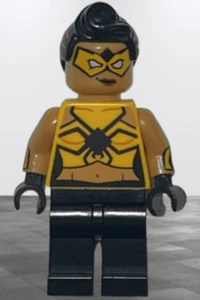 Lego® Minifigur sh322 sh0322 Super Heroes Batman Movie Tarantula Tarantulla - Bild 1 von 2