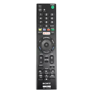 New RMT-TX100U For SONY LED TV Remote Control KDL50W800C XBR75X940C KDL-65W800C - Picture 1 of 5