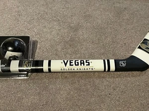 Vegas Golden Knights Soft Sport Hockey Set - Picture 1 of 2
