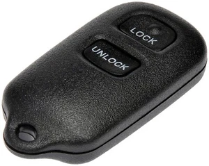 Keyless Entry Remote 3 Button (Dorman 99139) - Foto 1 di 3
