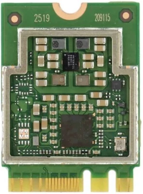 Coral Google M.2 2230 A/E Edge TPU Accelerator AI Frigate MobileNet V2 etc - Image 1 of 4