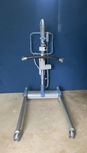 Waverley Glen F-550 Portable Hydraulic Patient Lift - Picture 1 of 8