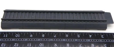 2001 Hot Wheels Power Express Train Infa-Red Set Replacement Straight Track Part - Image 1 of 4