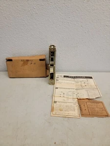 Sargent 7700 8100 Einsteckschloss nur Gehäuse. Kein weiteres Zubehör. Schneller Versand. - Bild 1 von 17