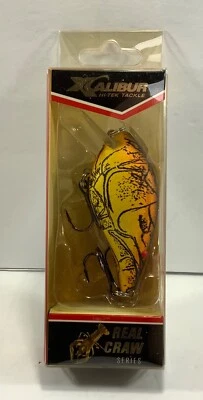 XCalibur Real Craw 200 SILNT SUNRS - Image 1 of 2