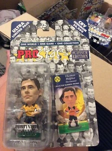 HASSLER Borussia Dortmund Home Corinthian ProStars Series 2 Platinum Pack PRO064 - Picture 1 of 1