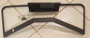 OEM Zepter H50 Version: DFTV53GA Ständer / Base / Hals mit Schrauben [S50p] - Bild 1 von 1