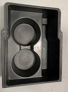 91-99 Mitsubishi 3000GT Dodge Stealth—Center Console Tray Cup Holder Bin - Picture 1 of 8