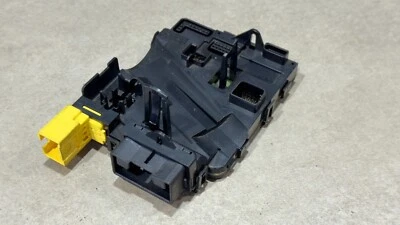 1K0953549CQ Centralina Del Volante Per Seat Skoda VW Touran 1T - Immagine 1 di 4