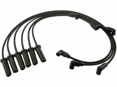 Juego de cables de bujía para Pontiac Bonneville 1999-2005 29554DY 2000 2001 2002 2003 Foto 1 de 2