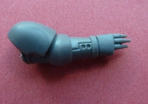INFILTRADOS / INCURSORES PRIMARIS MARINES ESPACIALES BRAZO DERECHO ADELANTE - Bits 40K  - Imagen 1 de 1