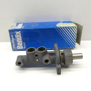 POMPA FRENO CITROEN SAXO - ZX - PEUGEOT 106 - 306 BENDIX PER 4601F4 - Foto 1 di 7