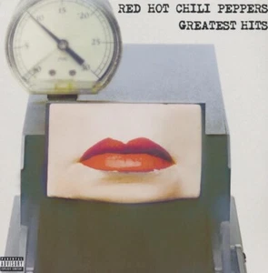 Greatest Hits Doppio vinile Red Hot Chili Peppers - Foto 1 di 1