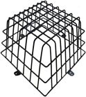 CCTV camera Cage Guard Cage Square Stainless Steel 200 x 200 Guard - 20cm x 20cm
