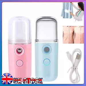 Cordless Easy Care Sunshine 15s Heat up Mini Travel Steamer, Hand Held Steamers& - Picture 1 of 22