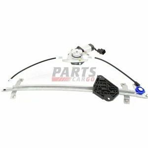 Fits 2010-2014 Subaru Legacy Front Left Power Window Regulator W/ Motor 2 Pins - Picture 1 of 4