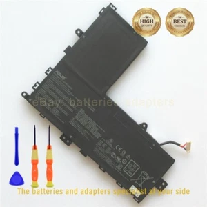 Original quality 0B200-02040000 Akku batterie für ASUS VivoBook Flip TP201SA - Picture 1 of 6