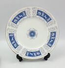 Coalport Revelry Blue   Tea And Dinner Items   Sold Individually   Vintage