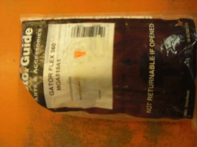 NEW Motorguide Gator Flex 360  MGA518A1  4-1-4 - Image 1 of 3