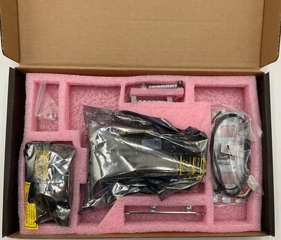 Microchip Technology Adaptec SmartRAID 3154-16i Adapter 12Gbps DDR4 2295000-R - Image 1 of 4