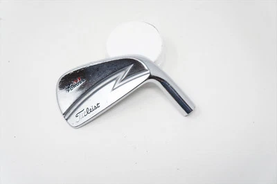 Titleist Z-M Forged  #6 Iron Club Head Only Fair 1218246 - Image 1 of 4
