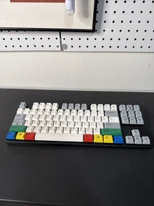 Varmilo VA87M Tastiera meccanica USB cablata - Foto 1 di 11