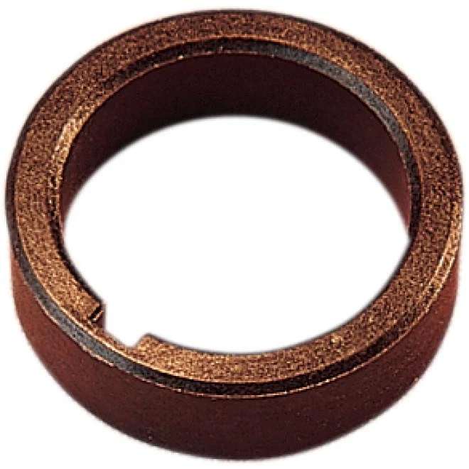 Espaciador de engranaje de piñón de mecanizado Jim's 24703-54B Foto 1 de 1