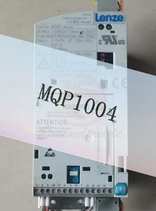 UN inversor Lenze VFD usado E82CV371_2C - Imagen 1 de 1