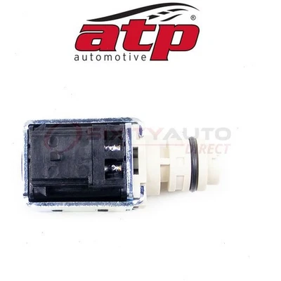 ATP Transmission Shift Solenoid for 2000-2011 Chevrolet Impala - Automatic  zh - Image 1 of 4