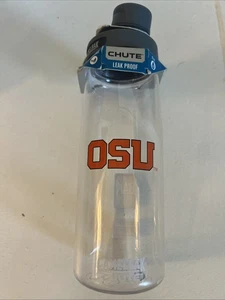 CamelBak Chute Water Bottle – 25oz Leak-Proof– Oklahoma State University - Picture 1 of 3
