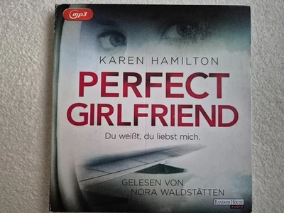 Perfect Girlfriend - Du weißt, du liebst mich. - Bild 1 von 4