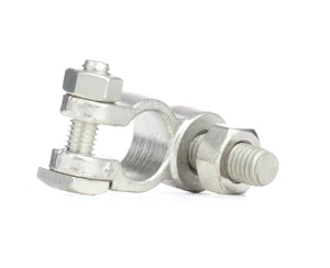 HERTH+BUSS ELPARTS Zacisk akumulatora Zacisk bieguna akumulatora 52285130 Mosiądz - Zdjęcie 1 z 12