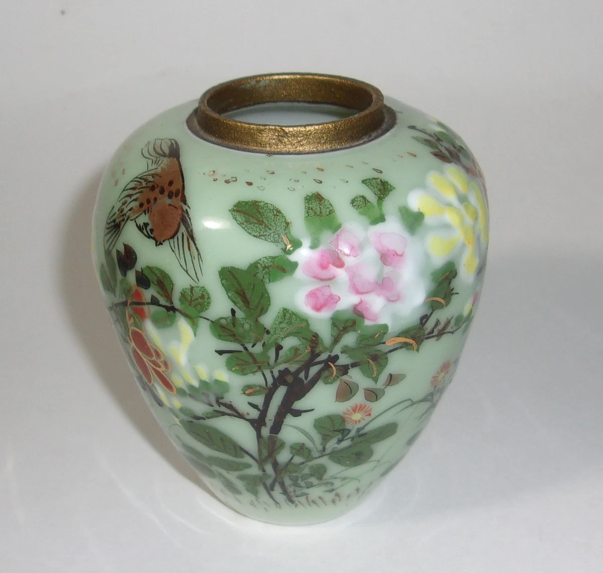 日本古董花瓶| eBay