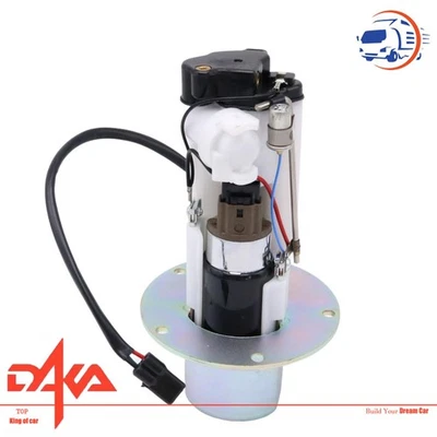 Unidad de envío de bomba de combustible bomba de gas 49040-0015 para Kawasaki Vulcan 900 VN900 2006-14 Foto 1 de 4