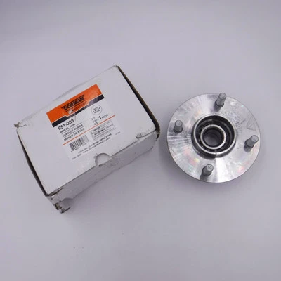 Conjunto de buje de rueda lateral del conductor trasero Dorman 951-088 para Nissan Sentra 2006 Foto 1 de 4