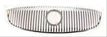 Sherman 627-99 Grille For Buick Lucerne 2006-2009 25768116 - Image 1 of 2