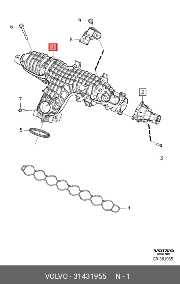 Tapa De Válvula De Motor De Coche, Trampa De Aceite Con Junt | Cuotas
