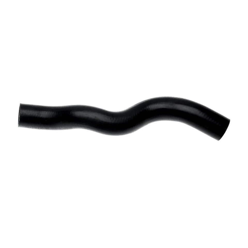 Genuine ACDelco For Infiniti Q40 2015 Engine Coolant Radiator Hose Upper | Black - Image 1 of 4