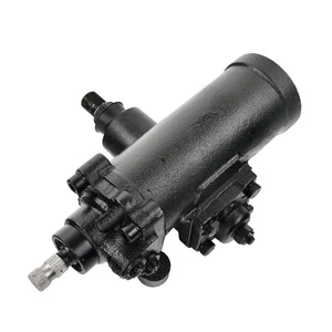 Power Steering Conversion Gear Box For 1967-1972 Chevy C10 GMC C15 C1500 Truck - Picture 1 of 10