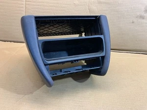 PORSCHE 996 MITTELKONSOLE UNTEN 99655211501 - Bild 1 von 7