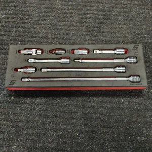 Snap-On 3/8 Extension Set FM209EX01B - Bild 1 von 5