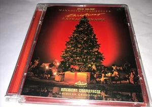 Christmas Extraordinaire DVD-Audio 2 Disc 5.1 Surround Sound - Picture 1 of 7