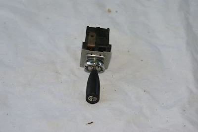 MASERATI MISTRAL MEXICO GHIBLI LAMBORGHINI 350 GT 400 LIGHT SWITCH - Image 1 of 2