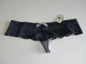 b.tempt'd by Wacoal Ciao Bella Tanga Panty 945144 S, M, L MSRP $19.00 NWT - Picture 1 of 17