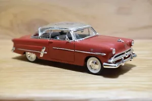 Welly Car 1953 Ford Victoria 1:25 In Box - Picture 1 of 12